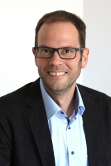 Benedikt Roemer